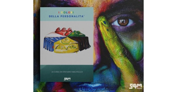 Stefano Militello presenta: "I colori della personalità"